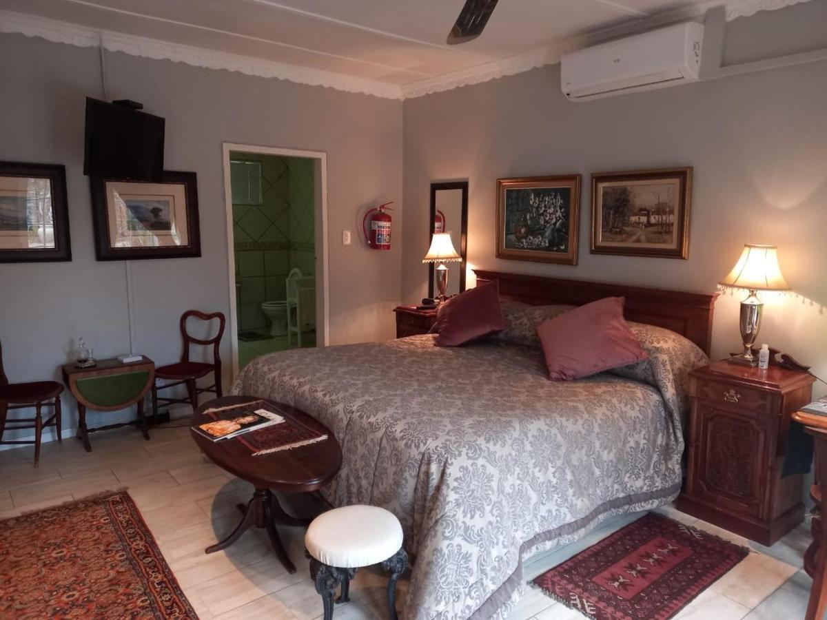 Michael-Angelo Guest House Potchefstroom Exterior photo